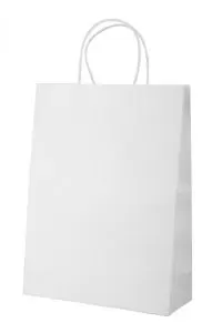 Punga de hartie pentru cumparaturi Store