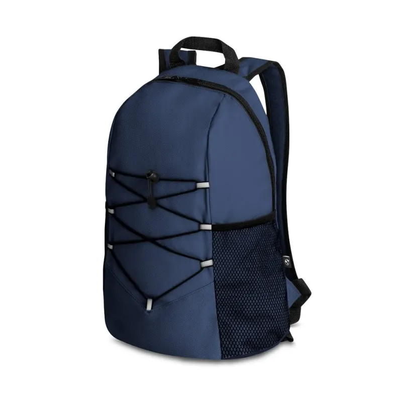 Rucsac în poliester reciclat 600D Turim