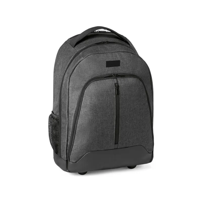 Rucsac troler pentru laptop 15.6'' din poliester 600D Eindhoven