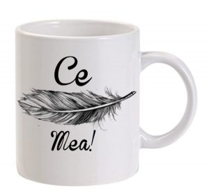 Personalizam, Cani, Halbe, Pahare, Scrumiere, Magneti, Pungi si Sacose