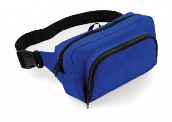 Borseta unisex Organiser Waistpack - imagine 7