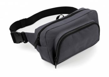 Borseta unisex Organiser Waistpack - imagine 6