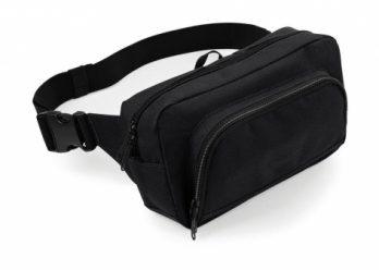 Borseta unisex Organiser Waistpack - imagine 5