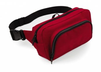 Borseta unisex Organiser Waistpack - imagine 8