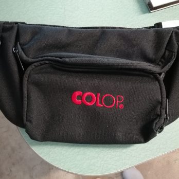 Borseta unisex Organiser Waistpack - imagine 11