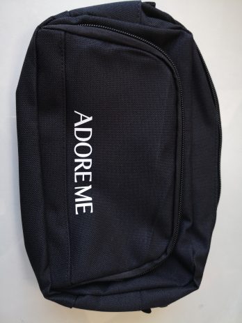 Borseta unisex Organiser Waistpack - imagine 13