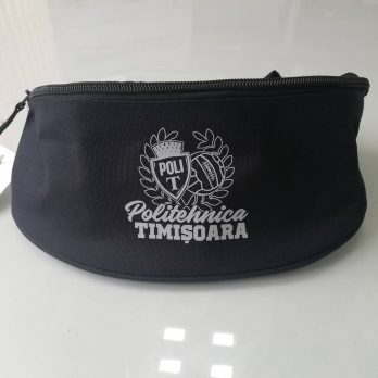 Borseta Personalizata Belt Bag - imagine 6
