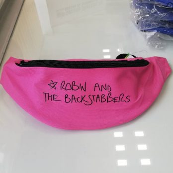 Borseta Personalizata Belt Bag - imagine 8