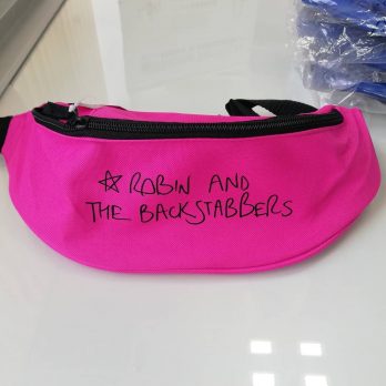 Borseta Personalizata Belt Bag - imagine 9