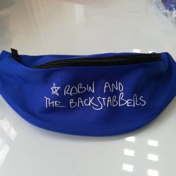 Borseta Personalizata Belt Bag - imagine 10