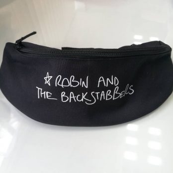 Borseta Personalizata Belt Bag - imagine 3