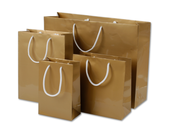 Punga Hartie Luxury - imagine 3
