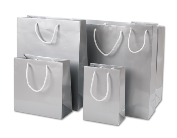Punga Hartie Luxury - imagine 2