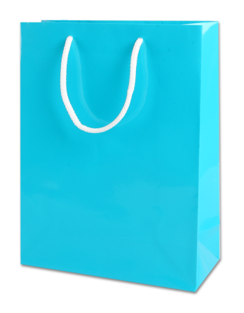 Punga Hartie Luxury - imagine 8
