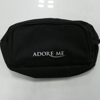 Borseta unisex Organiser Waistpack - imagine 10