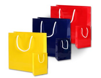 Punga Hartie Luxury - imagine 4